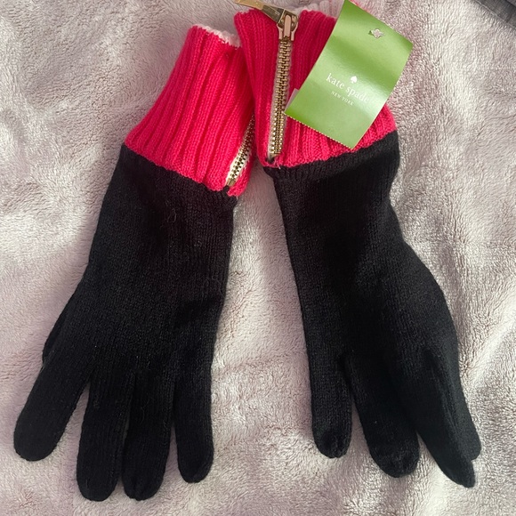 BRAND NEW Kate Spade Gloves - Picture 1 of 3